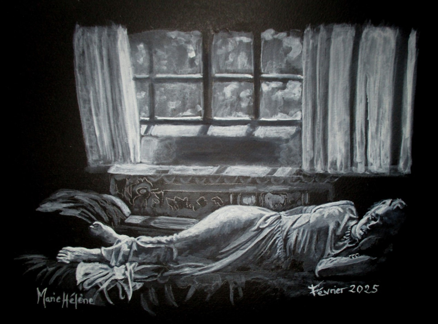La sieste